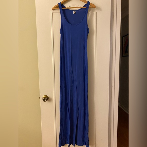 Old Navy maxi dress - Picture 2 of 3